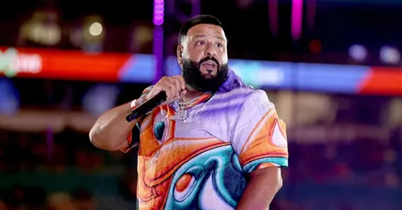 DJ Khaled Full Name