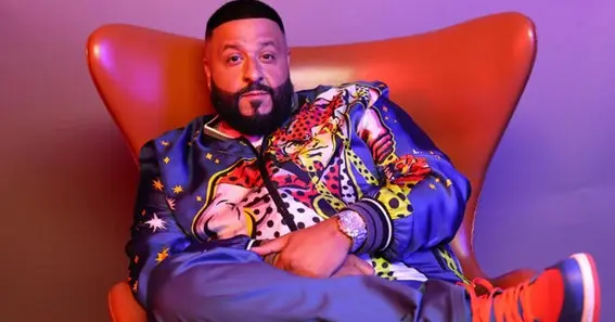 Faith of DJ Khaled in his religion