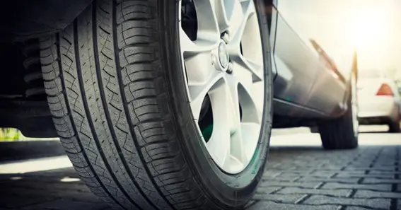 How Often Should You Change Your Tires