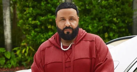 How is DJ Khaled music affected by Islam