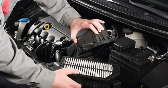 Importance of Cabin Air Filters replacement