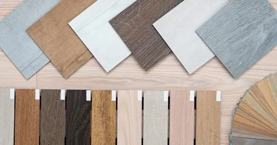 Is LVT And LVP Different