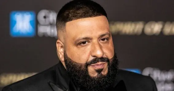 Is dj khaled muslim