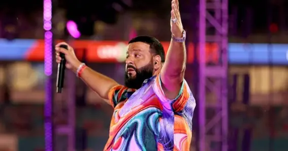 Rise of DJ Khaled from New Orleans to Miami