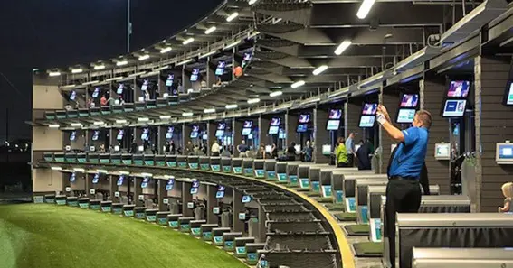 Important Facts About Topgolf