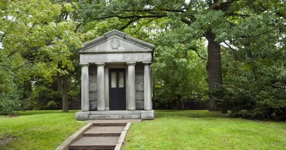 Things You Ought To Understand Regarding Mausoleums