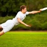 All About the Ultimate Flying Disc