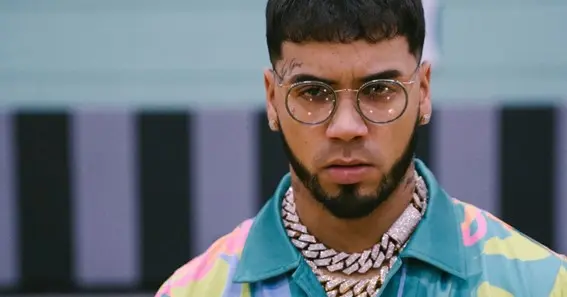 Anuel AA’s Lifestyle And Spending