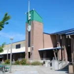 Emerald Ridge High School