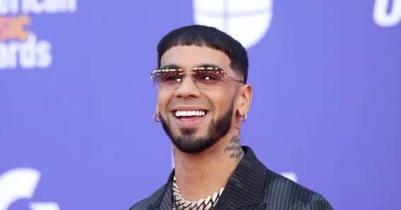 Is Anuel AA Really Dead