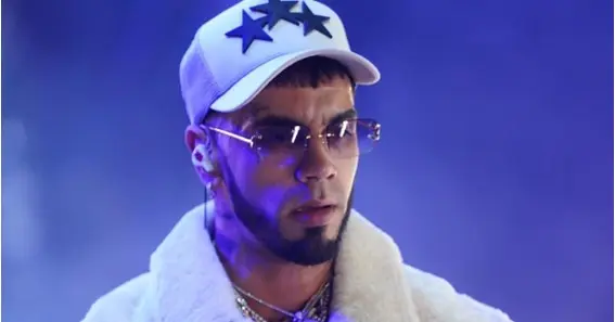 anuel AA death