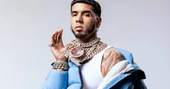 anuel AA net worth