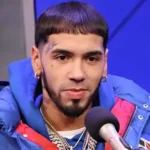 anuel AA net worth