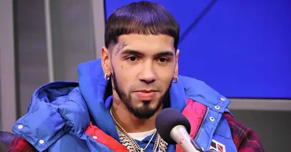 anuel AA net worth