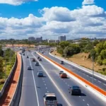 list of highways of kenya a b c