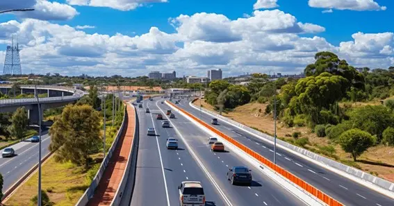 list of highways of kenya a b c