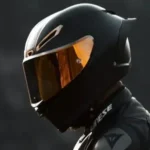 moto helmet