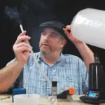 best bong for arizer xq2 whip