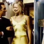 how to lose a guy in 10 days yellow dress