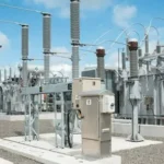 isd in substation meaning