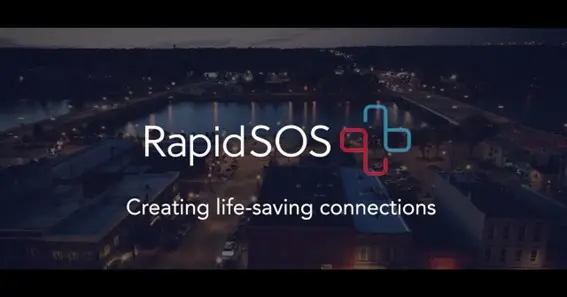 rapidsos login