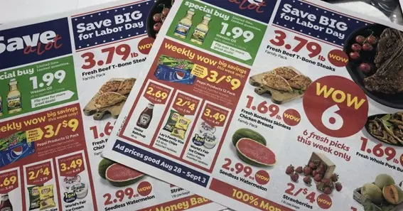 save a lot weekly ad