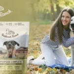 badlands ranch dog food