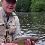 namekagon fly fishing