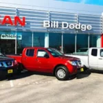 bill dodge nissan