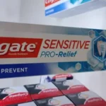 colgate professional