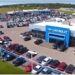 george weber chevrolet