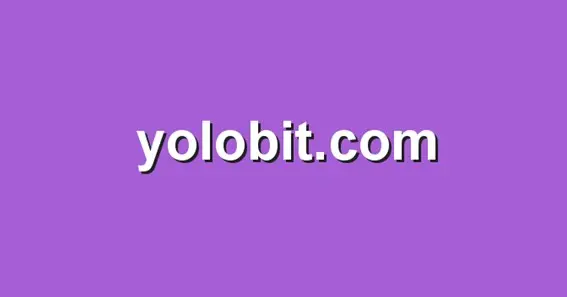 yolobit