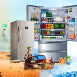 20 cu ft refrigerator