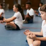 reasons why meditation should be mandatory in school