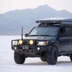 FJ Roof Rack