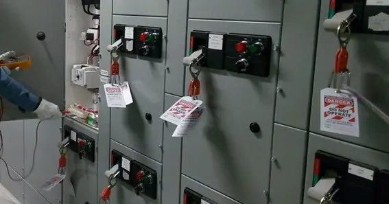 Understanding the Interrupting Rating of an FH-Type Circuit Breaker