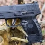 fn 503 extended magazine