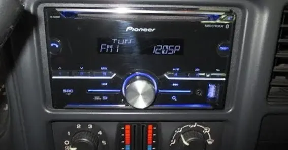 pioneer fh-s500bt