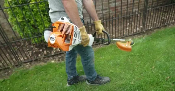 stihl fs 56 rc attachments