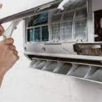 ac repair near me free estimate