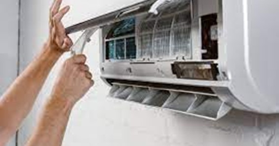ac repair near me free estimate