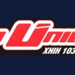 la unica 103.3 fm