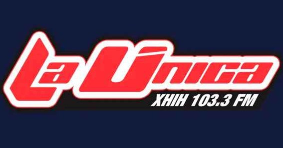 la unica 103.3 fm