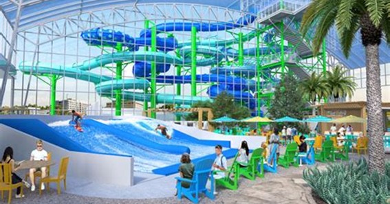 ac island water park