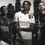 ac milan pleasures