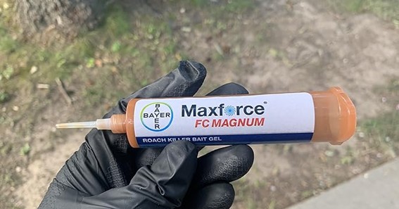 bayer maxforce fc magnum