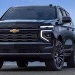 chevrolet santa fe