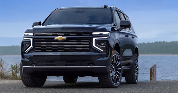 chevrolet santa fe