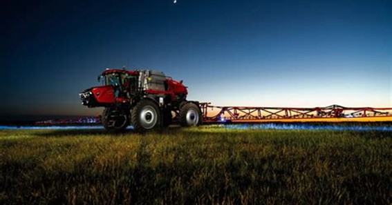 heartland ag ames iowa