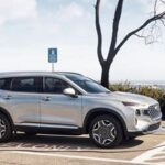 hyundai santa fe gas type
